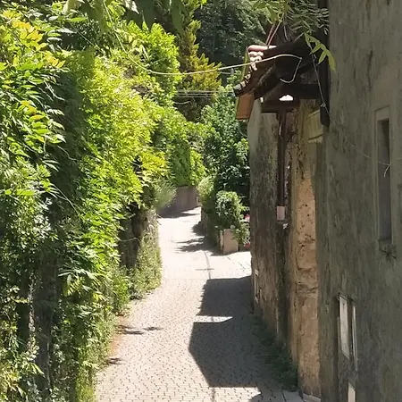 A New Path To The Waterfall *