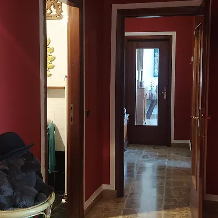 A New Path To The Waterfall Apartment