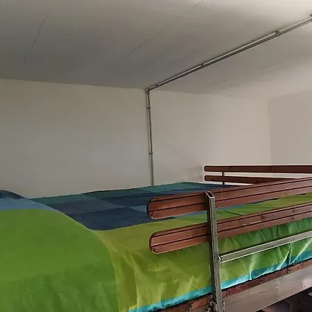 A New Path To The Waterfall Apartamento