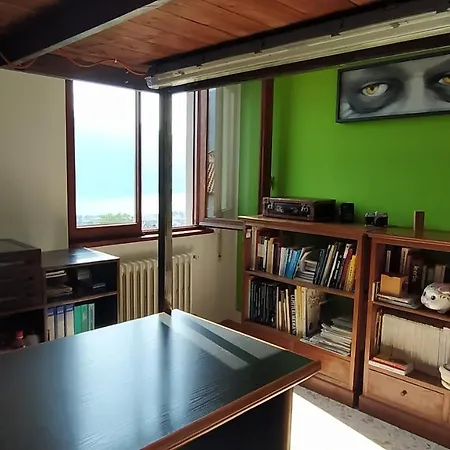 Apartamento A New Path To The Waterfall Abbadia Lariana